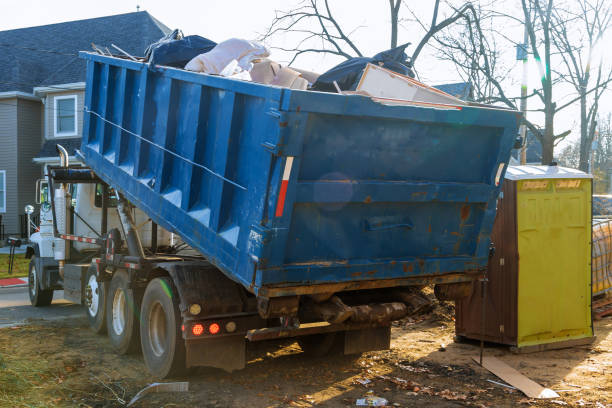 Best Yard Cleanup Services  in Gravette, AR