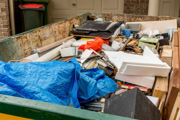 Best Construction Debris Removal  in Gravette, AR