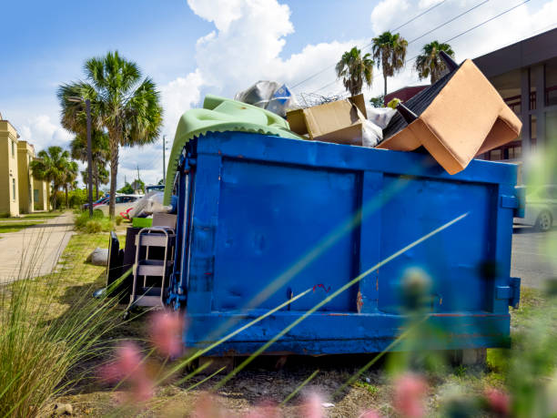 Best Local Junk Hauling  in Gravette, AR